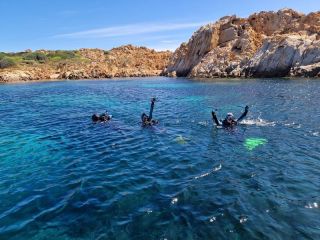 Reisebericht Sardinien 2023