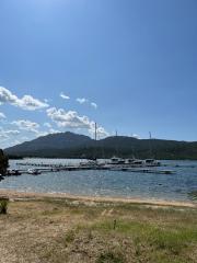 Reisebericht Sardinien 2023