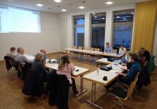Mitgliederversammlung am 18,.03.2024