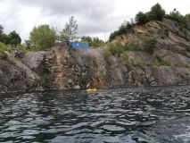 Hunsfels-Saison 2024 eröfffnet