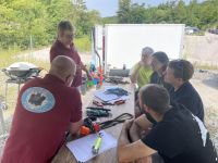 AK Tauchsicherheit & Rettung 2024