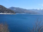 Walchensee 02-2025