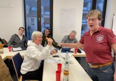 Mitgliederversammlung 2025