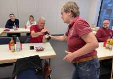 Mitgliederversammlung 2025