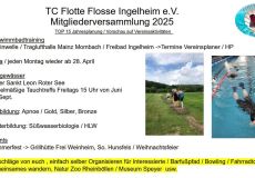 Vorschau auf 2025