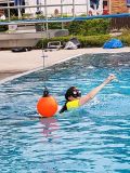 Erstes Freibadtraining am 22.05.2025