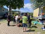 Ausbildungslager St. Leon-Rot 2025