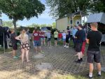 Ausbildungslager St. Leon-Rot 2025