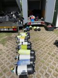 Ausbildungslager St. Leon-Rot 2025