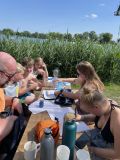 Ausbildungslager St. Leon-Rot 2025