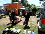 Ausbildungslager St. Leon-Rot 2025