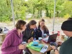 SK Süßwasserbiologie 2025
