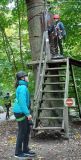 Kletterwald Neroberg 05.10.2025