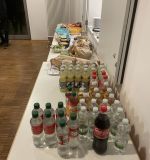 Weihnachtsfeier 2025