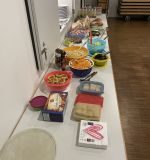 Weihnachtsfeier 2025