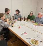 Weihnachtsfeier 2025