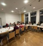 Weihnachtsfeier 2025