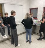 Weihnachtsfeier 2025