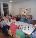 Weihnachtsfeier 2025