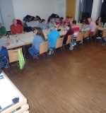 Weihnachtsfeier 2025