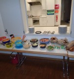 Weihnachtsfeier 2025