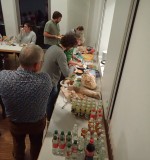 Weihnachtsfeier 2025