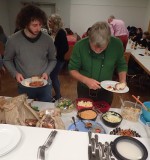 Weihnachtsfeier 2025