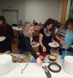 Weihnachtsfeier 2025