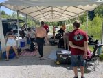 Antauchen Hunsfels 29.05.2026