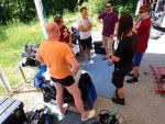 Antauchen Hunsfels 29.05.2026