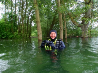 Marxweiher