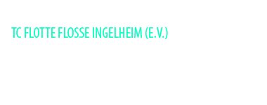 Tauchclub Flotte Flosse Ingelheim e.V. - Auf unserer Internetseite findet ihr viele Informationen rund um unseren Verein und das Tauchen.